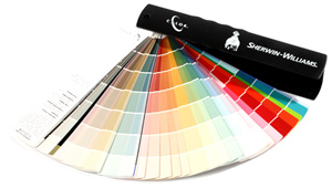 sherwin williams lansing