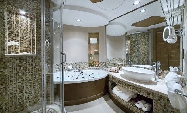 Inkster Glass Shower Doors