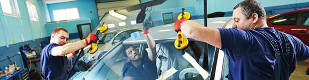 Windshield Replacement Glass