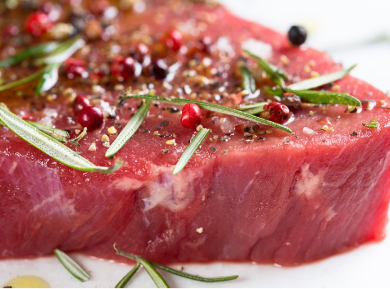 Lacy Fork Ranch Grass Fed Beef photo 2