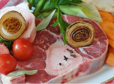 Lacy Fork Ranch Grass Fed Beef photo 4