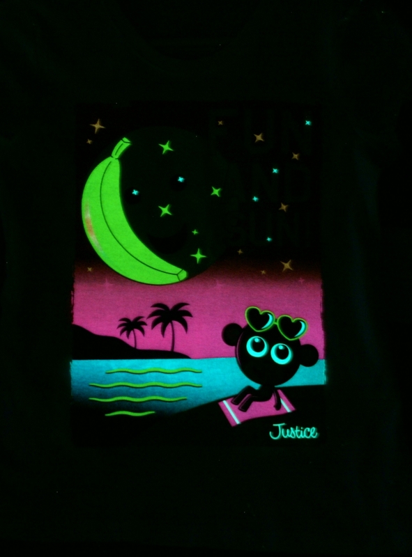 ATRIUM SHIRT NIGHTTIME