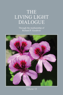 LL 13 Front cover only 6 x 9