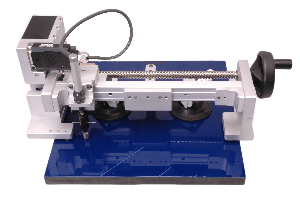 Ripple Gage - Starting Position