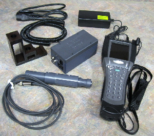acid level sensor