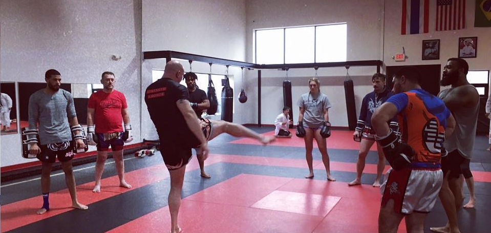 Muay Thai