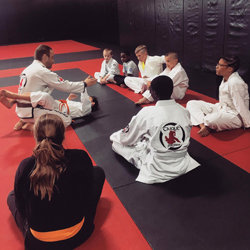 Kids Brazilian Jiu-Jitsu