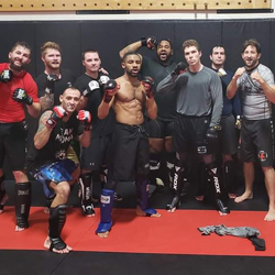 Muay Thai