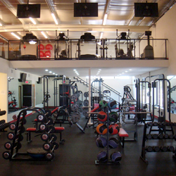 Personal Training