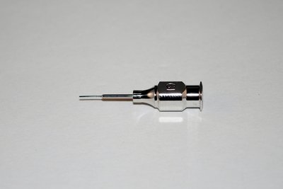 Bailey Lacrimal Cannula, 27g with 19g reinforced shaft