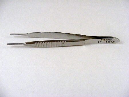 Alabama University Utility Forceps Overall Length 94mm(3 3/4")