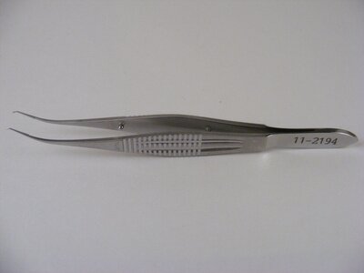 Castro-Colibri Forceps .12mm