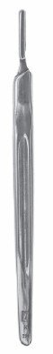 Scalpel Handle #9 (7K) length 5"