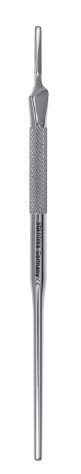 Scalpel Handle #7 length 6 1/2"