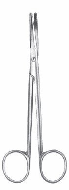 Reynolds Scissors 6" cvd b/b