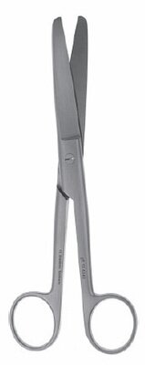 Doyen Scissors 7" cvd