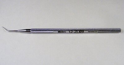 Jaffe-Bechert Lens Nucleus Rotater OL 110mm (4 1/4")