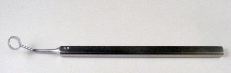Bores Optic Zone Marker TW 4mm (1/8"), OL 104mm (4 1/8")