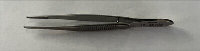 Bonaccolto Utility Forceps, Jaw width 1.7mm Overall Length 105mm(4 1/8")