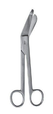 Esmarch Shears 8"