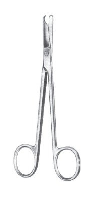 Littauer Stitch Scissors 5 1/2"