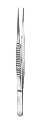 DeBakey Forceps 12" 1.5mm