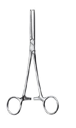 Rochester Ochsner Fcps 13cm (5") str 1x2