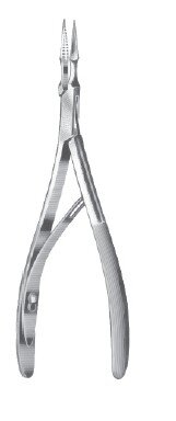 Virtus Splinter Fcps 6" ang serr