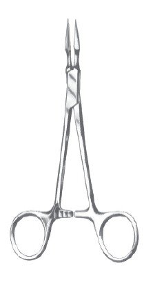 Williams Splinter Fcps 5 1/2" str serr
