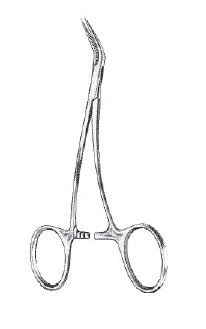 Peet Splinter Fcps 4 3/4" double cvd