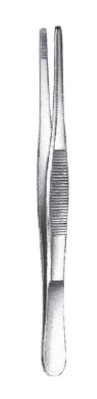 Dressing Fcps 10" serr