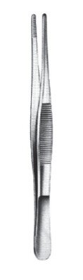 Dressing Fcps 10" narrow serr