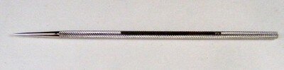 Wilder Lacrimal Dilator Heavy Taper Size #3 OL 110mm(4")