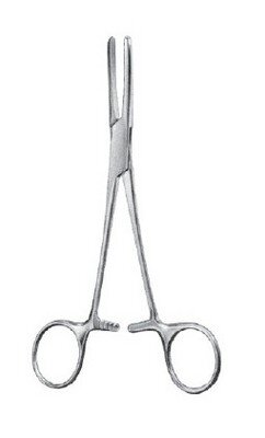 Presbyterian Tubing Fcps 7" str smooth