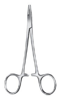 Webster NH 4 3/4" serr TC