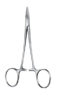 Derf NH 4 3/4" serr