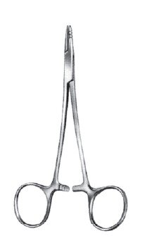 Neivert NH 5" serr TC offset ring