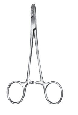 Brown NH 5 1/4" serr