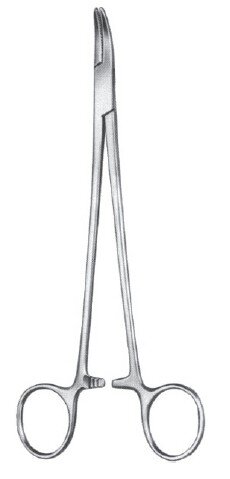 Heaney NH 10" cvd serr TC