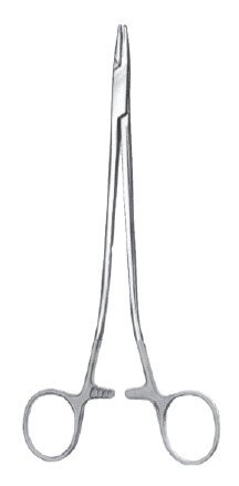 Sarot NH 10 1/2" serr TC