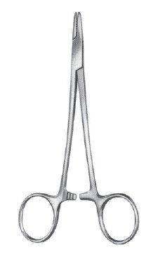Hegar-Baumgartner NH 5 1/2" serr