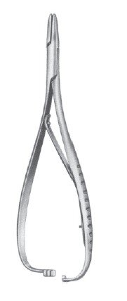 Mathieu NH 5 1/2" serr