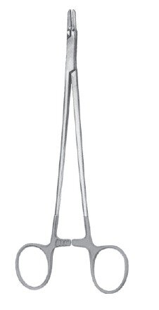 Ryder NH 10" serr 1mm TC