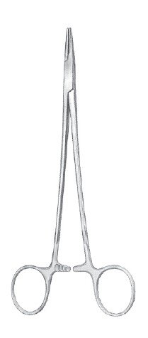 DeBakey NH 10" deli serr TC