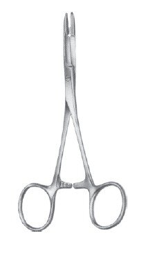 Olsen Hegar NH 4 1/2" deli serr