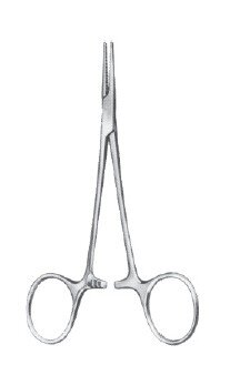 Mosquito Fcps 5" cvd 1x2
