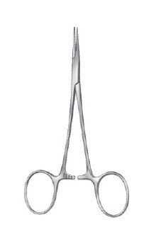 Petit-Point Jacobson Mosq Fcps 5" cvd