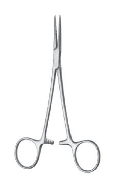 Providence Hosp Fcps 5 1/2" cvd