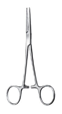 Crile Fcps 5 1/2" cvd