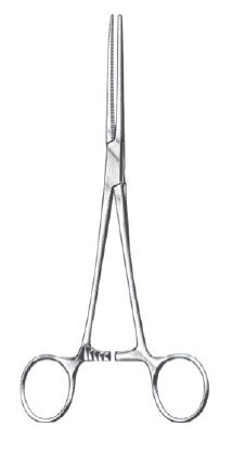 Rochester Pean Fcps 26cm [10"] cvd